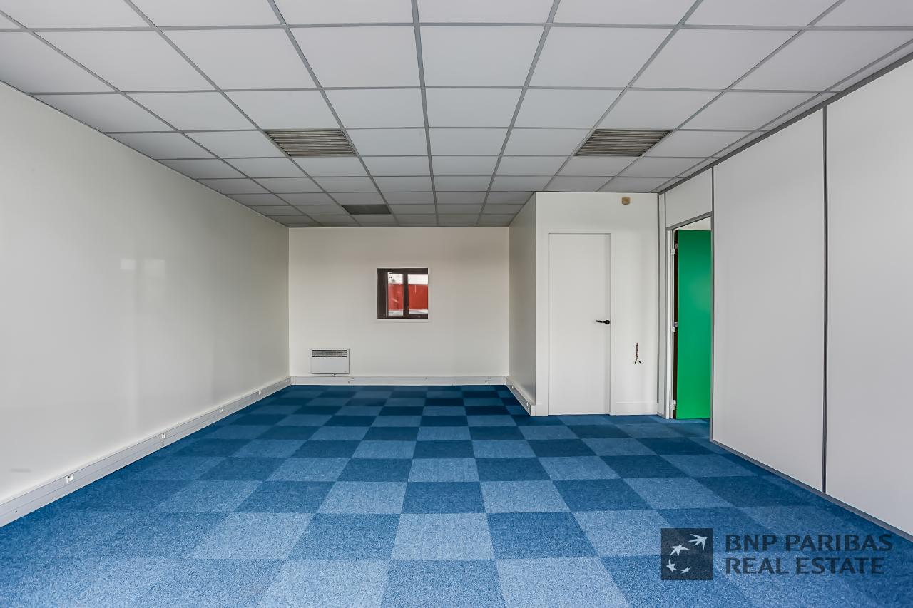 Local d'activité Villejuif 427m² Location local d'activité Villejuif Val-de-Marne OLACT2531468 7